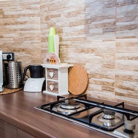Nonna Annina Apartment Мартина Франка Екстериор снимка