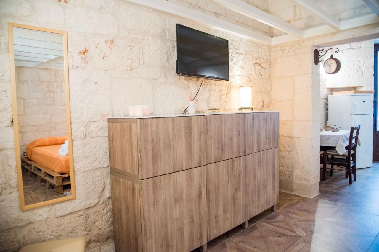 Nonna Annina Apartment Мартина Франка Екстериор снимка