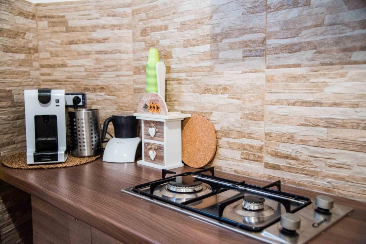 Nonna Annina Apartment Мартина Франка Екстериор снимка