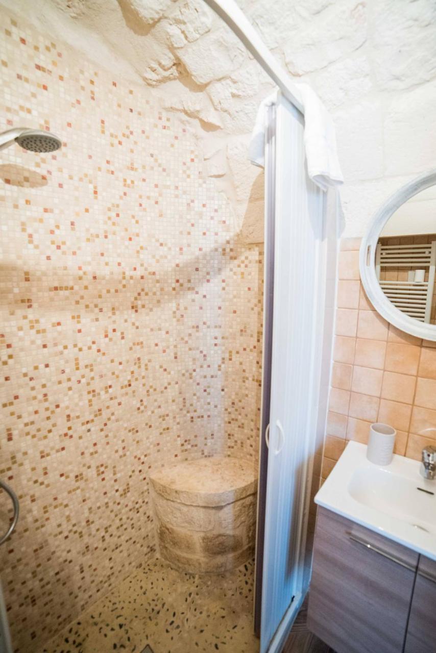 Nonna Annina Apartment Мартина Франка Екстериор снимка