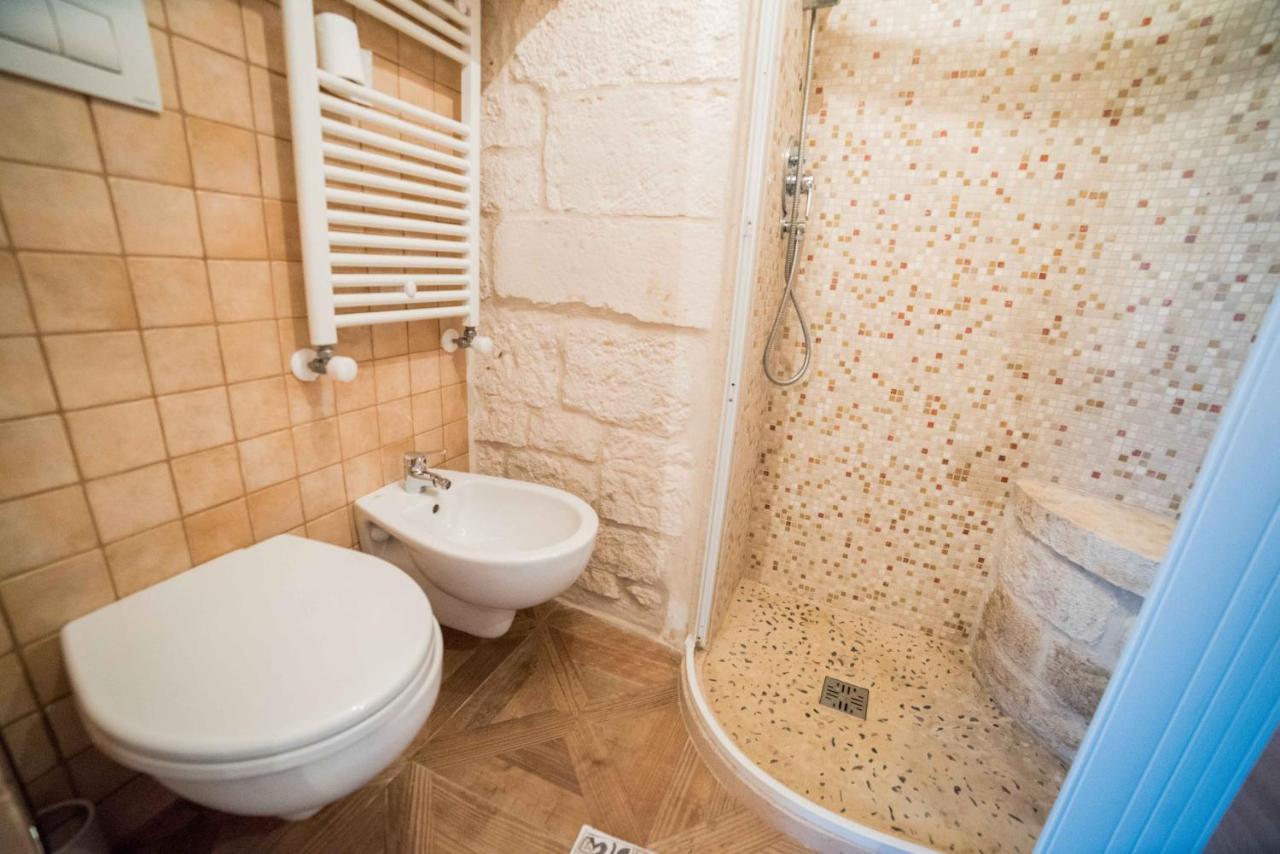 Nonna Annina Apartment Мартина Франка Екстериор снимка