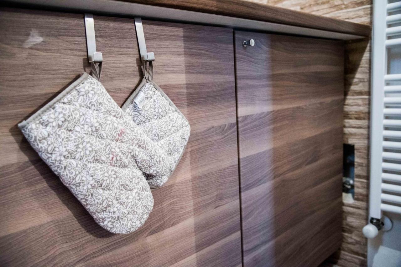 Nonna Annina Apartment Мартина Франка Екстериор снимка