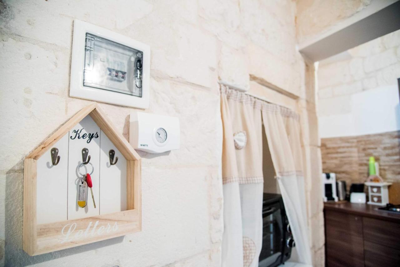 Nonna Annina Apartment Мартина Франка Екстериор снимка