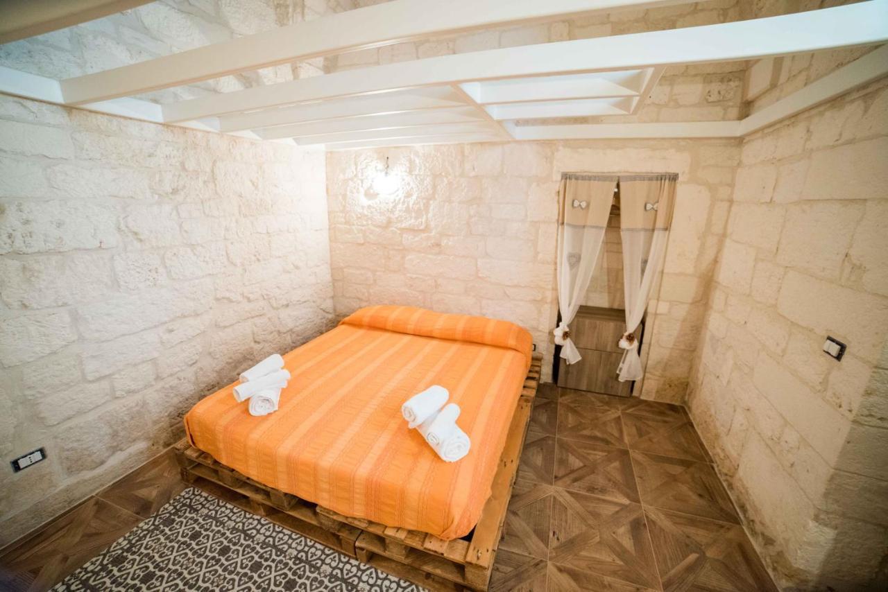 Nonna Annina Apartment Мартина Франка Екстериор снимка