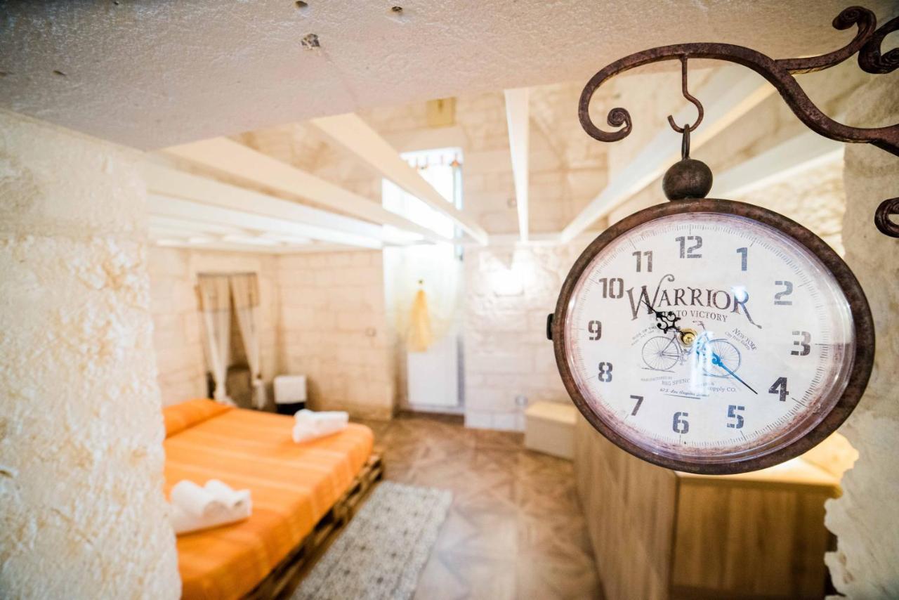 Nonna Annina Apartment Мартина Франка Екстериор снимка