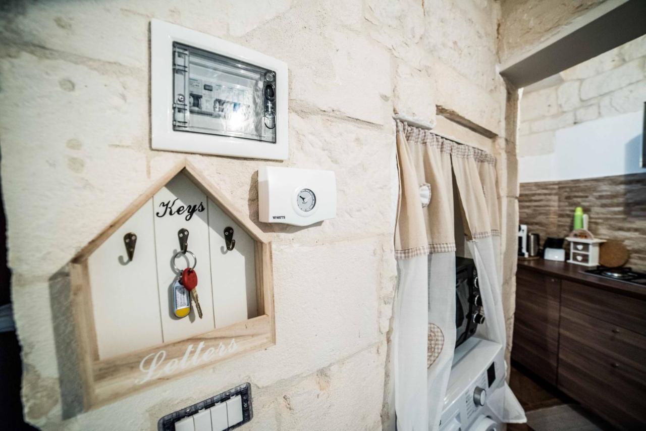 Nonna Annina Apartment Мартина Франка Екстериор снимка
