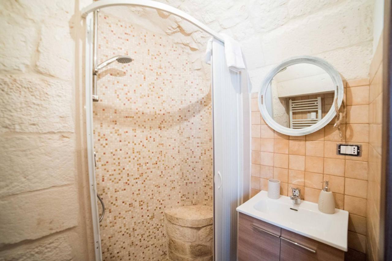 Nonna Annina Apartment Мартина Франка Екстериор снимка