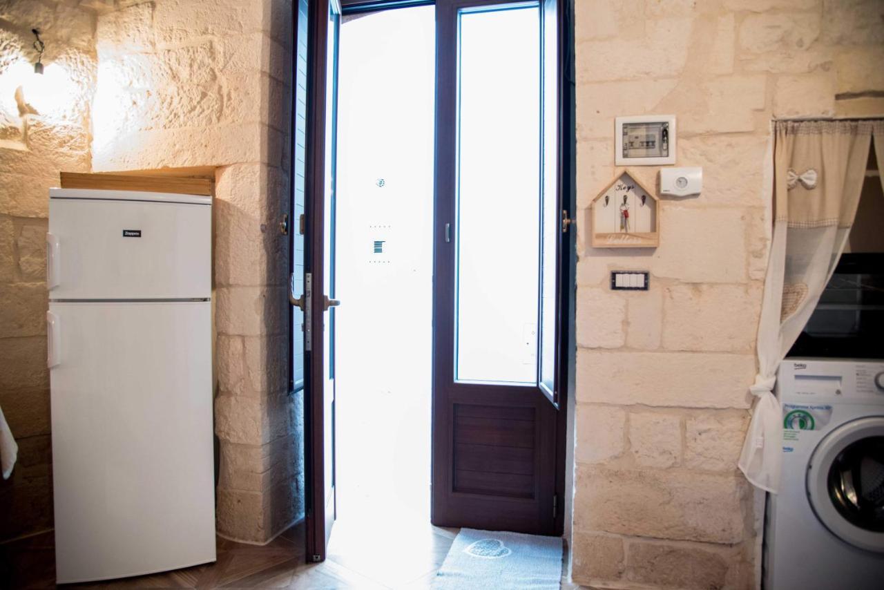 Nonna Annina Apartment Мартина Франка Екстериор снимка