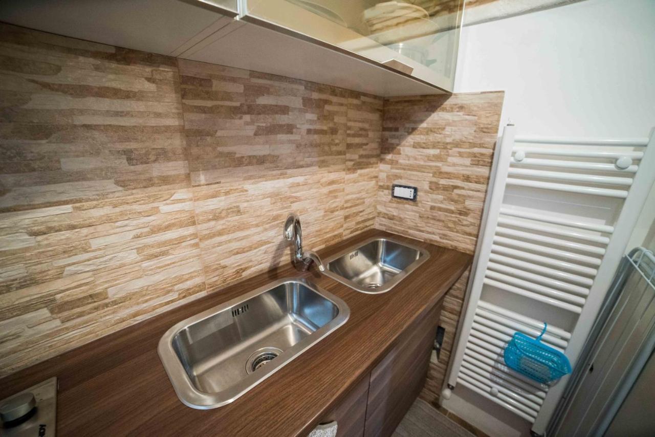 Nonna Annina Apartment Мартина Франка Екстериор снимка