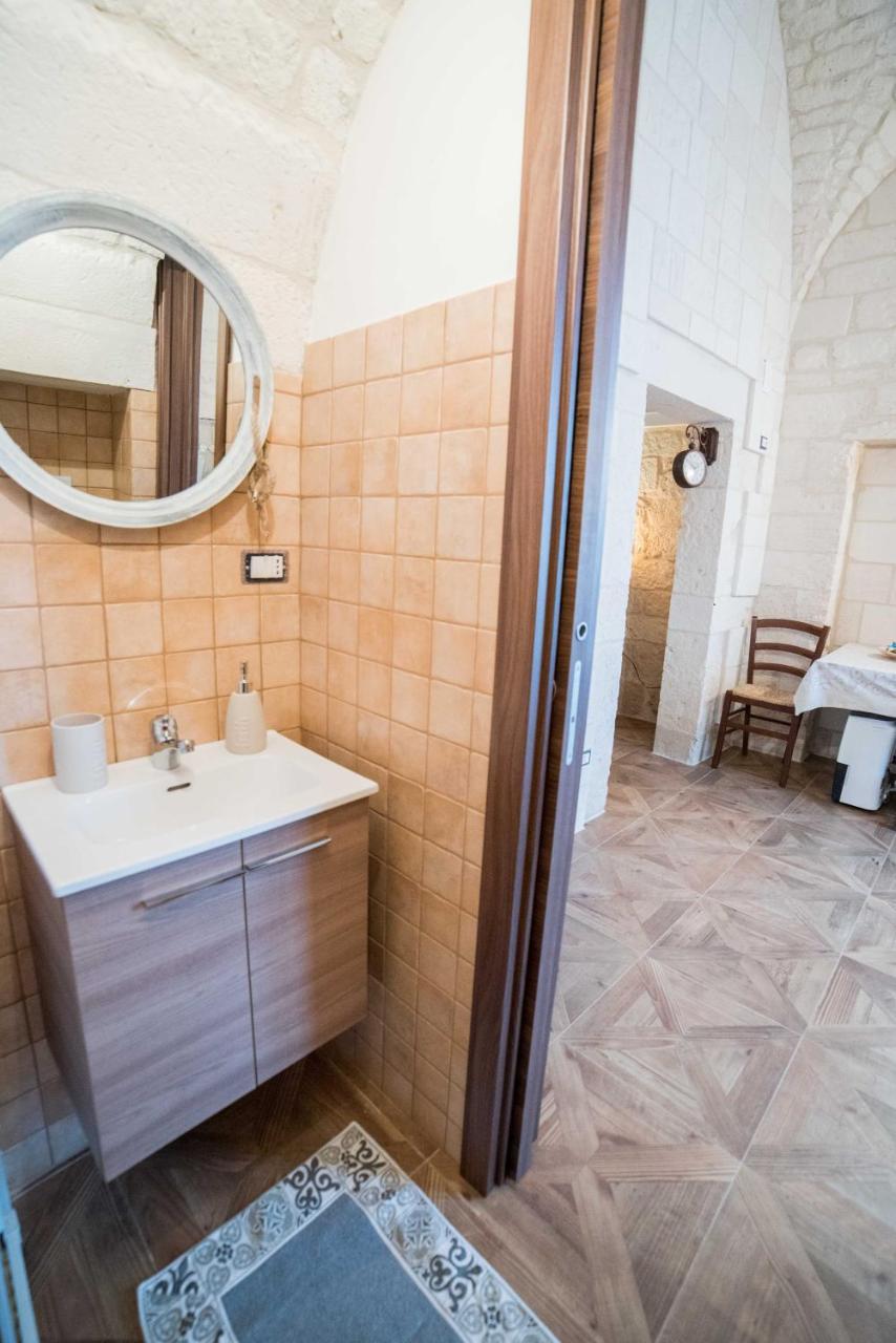 Nonna Annina Apartment Мартина Франка Екстериор снимка
