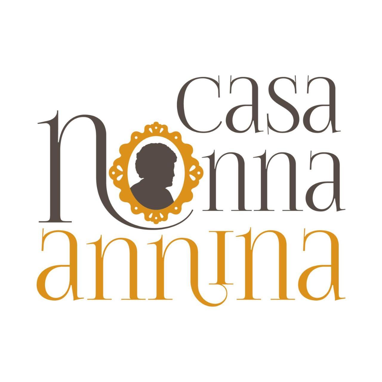 Nonna Annina Apartment Мартина Франка Екстериор снимка