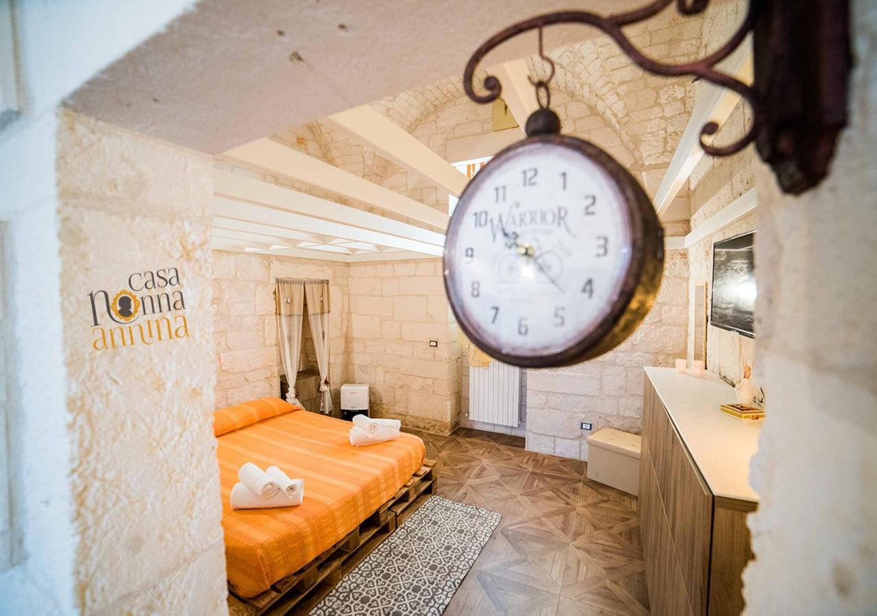 Nonna Annina Apartment Мартина Франка Екстериор снимка